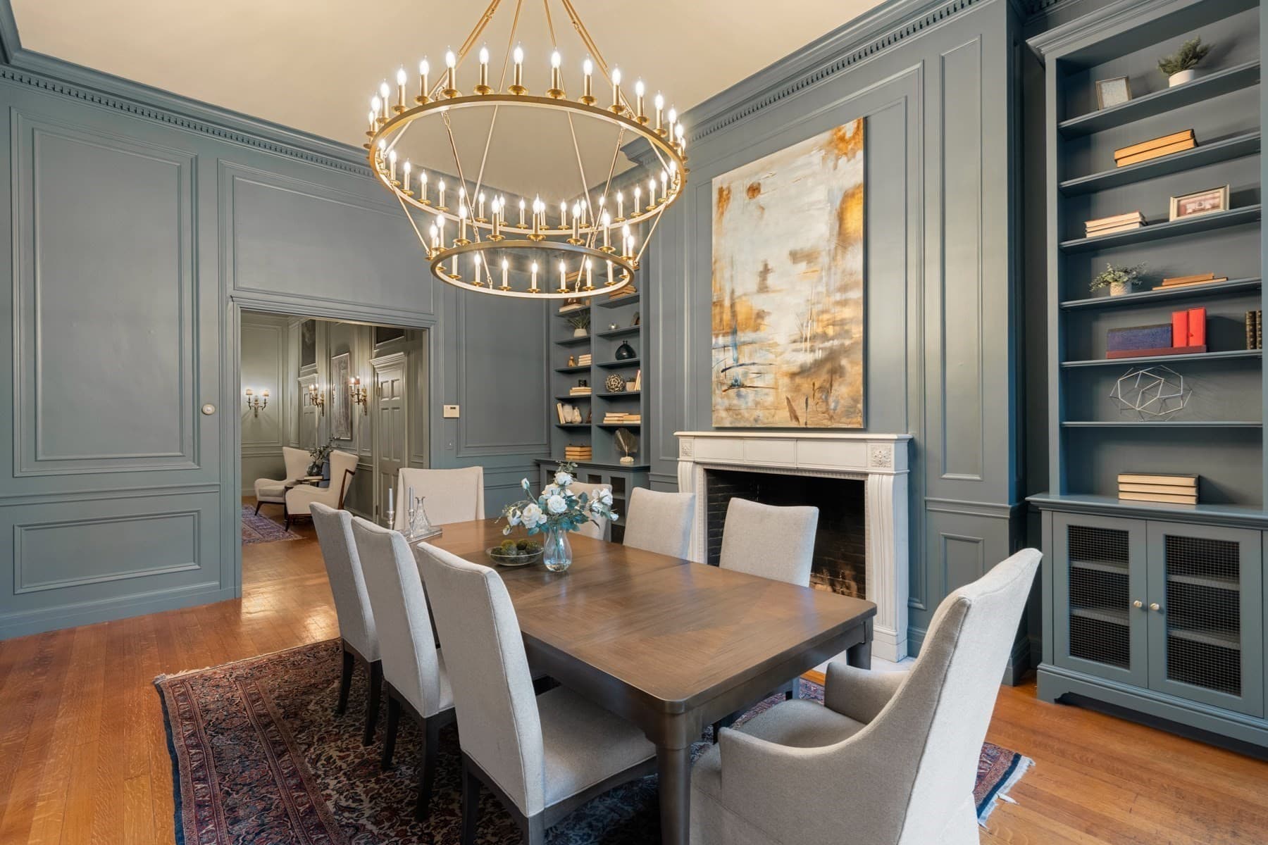 Condominium at 51 Beacon St # 3, Boston MA 02108, Boston, photo 6 of 23
