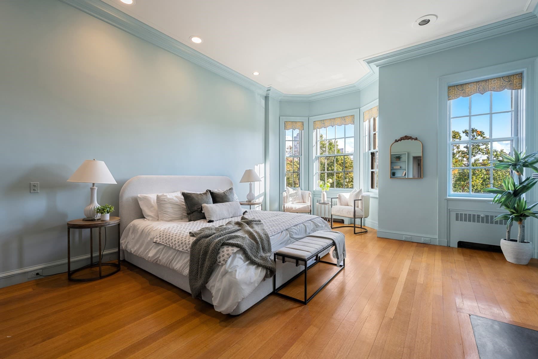 Condominium at 51 Beacon St # 3, Boston MA 02108, Boston, photo 16 of 23