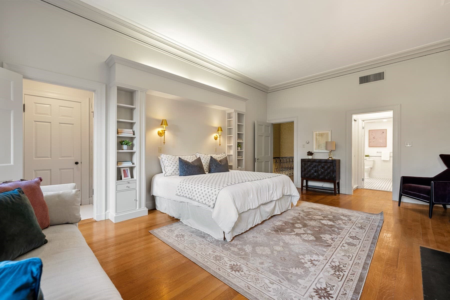 Condominium at 51 Beacon St # 3, Boston MA 02108, Boston, photo 12 of 23