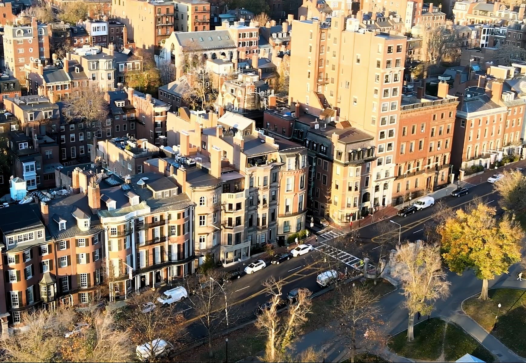 Condominium at 51 Beacon St # 3, Boston MA 02108, Boston, photo 22 of 23