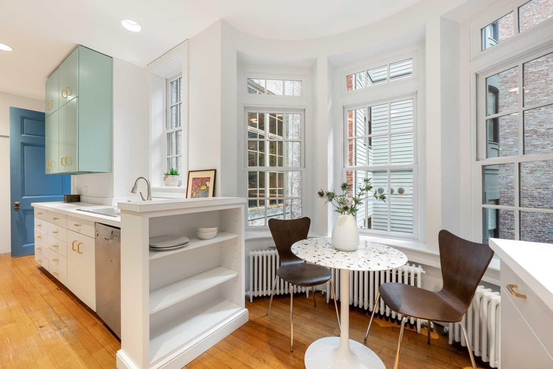 Condominium at 51 Beacon St # 3, Boston MA 02108, Boston, photo 7 of 23