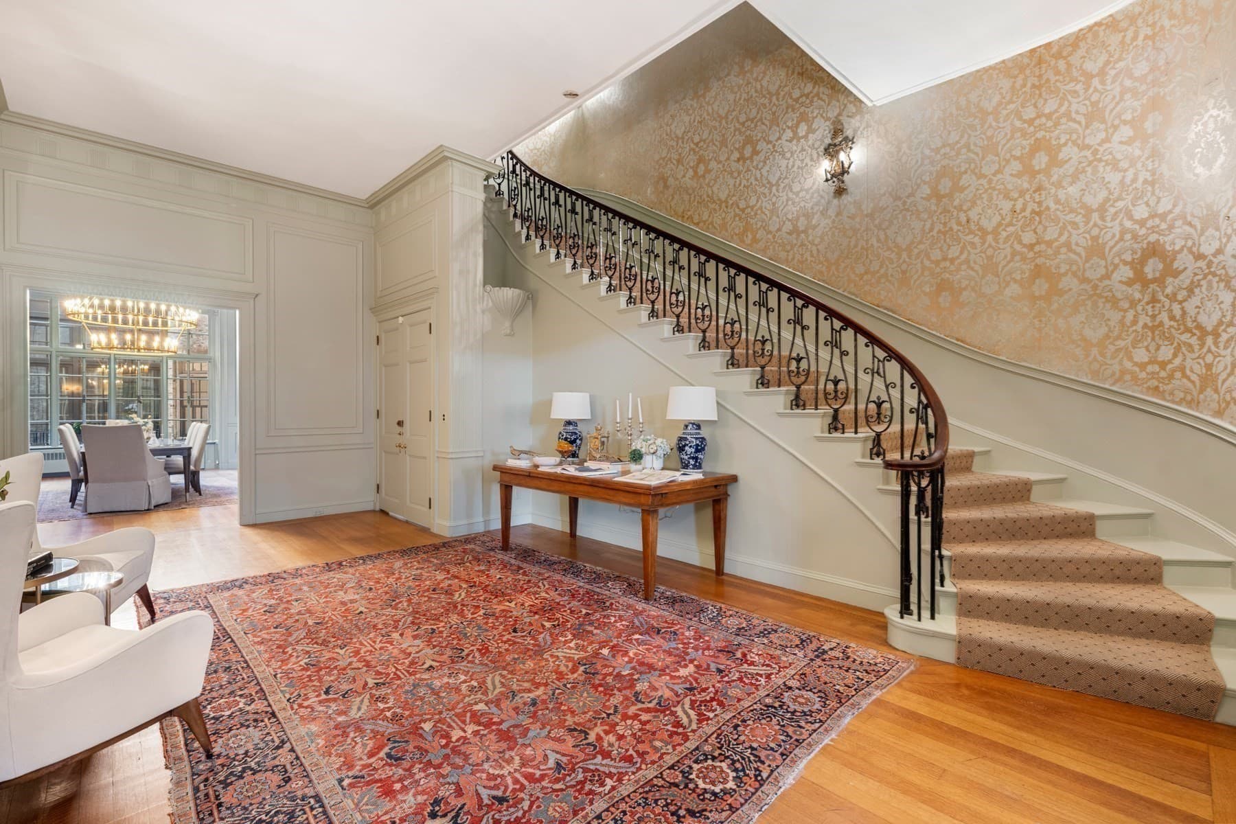 Condominium at 51 Beacon St # 3, Boston MA 02108, Boston, photo 3 of 23