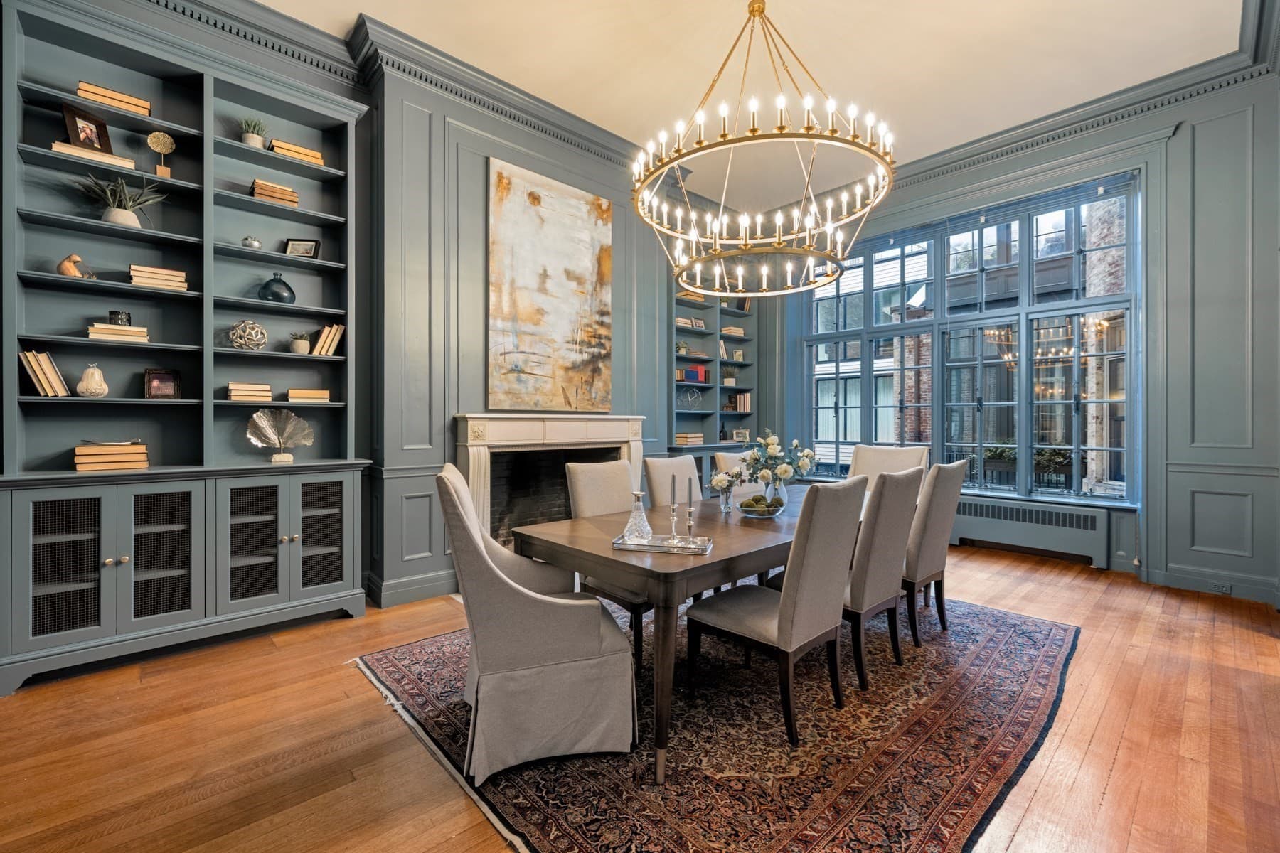Condominium at 51 Beacon St # 3, Boston MA 02108, Boston, photo 5 of 23
