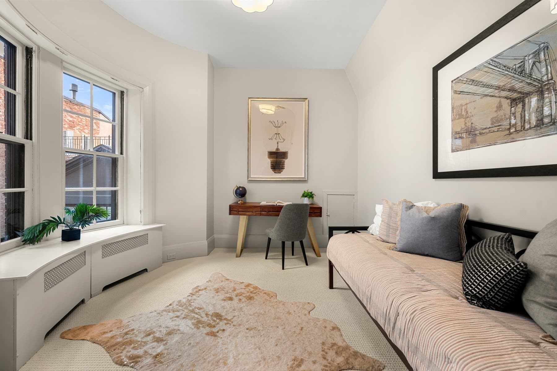 Condominium at 51 Beacon St # 3, Boston MA 02108, Boston, photo 14 of 23