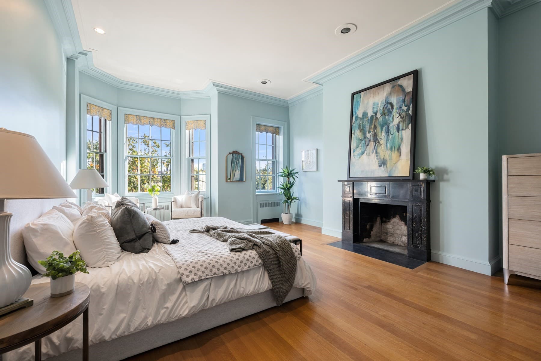 Condominium at 51 Beacon St # 3, Boston MA 02108, Boston, photo 15 of 23