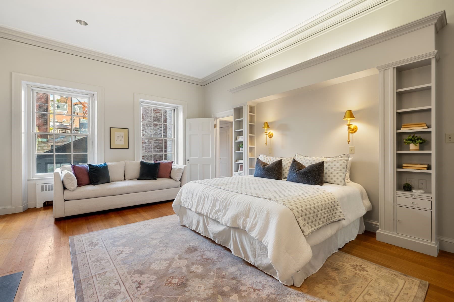 Condominium at 51 Beacon St # 3, Boston MA 02108, Boston, photo 11 of 23