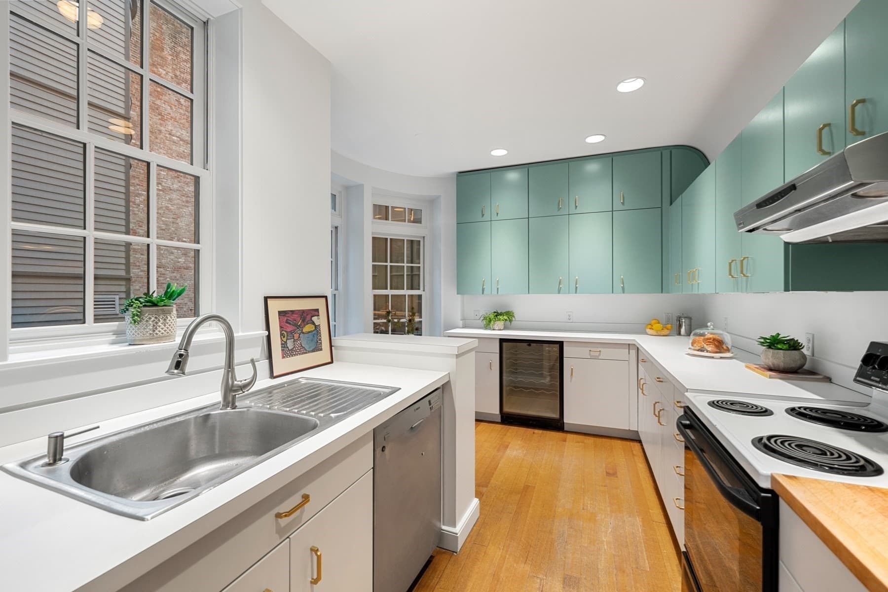 Condominium at 51 Beacon St # 3, Boston MA 02108, Boston, photo 8 of 23