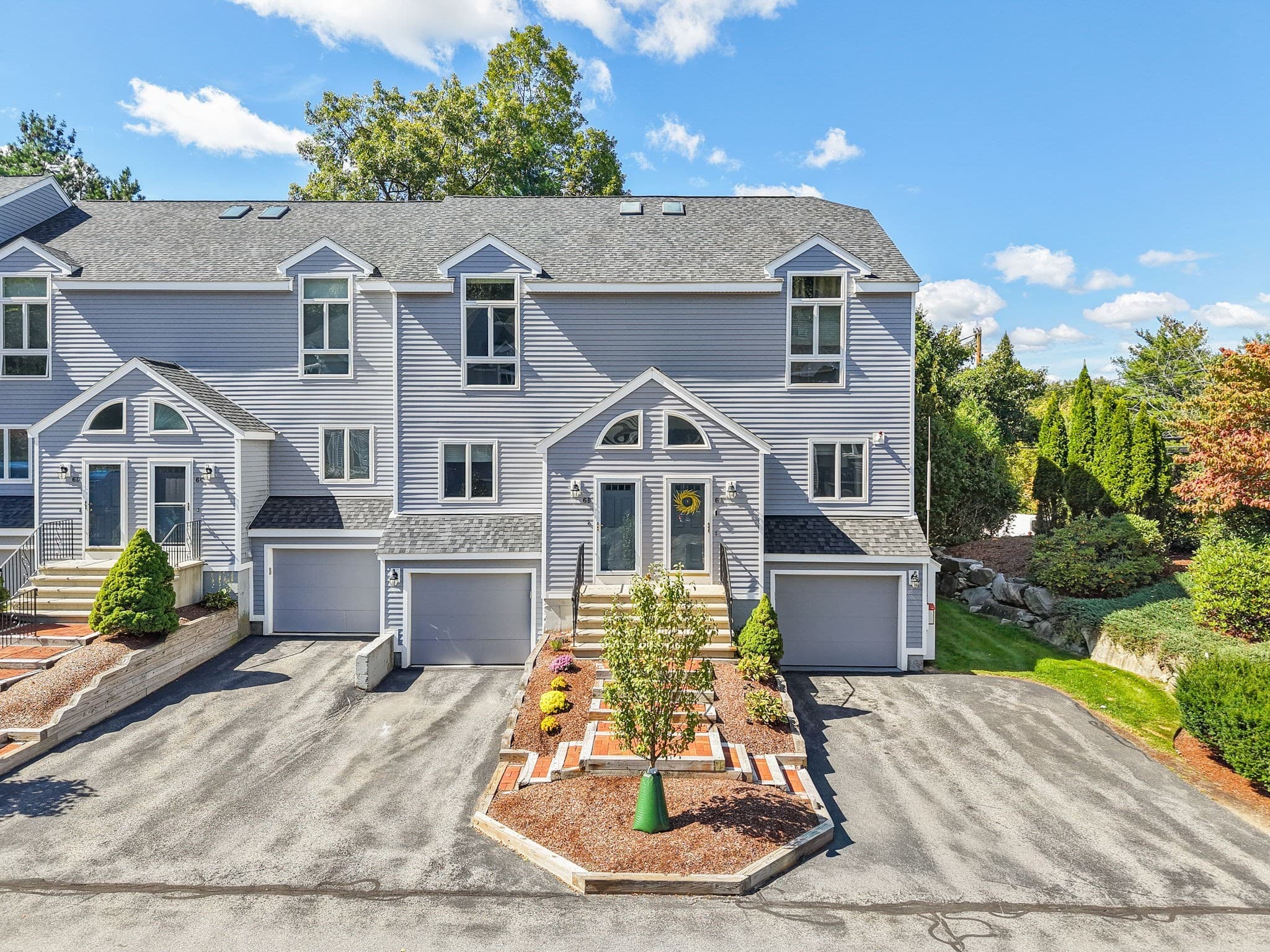 849 Boston Post Rd E # 6B, Marlborough MA 01752