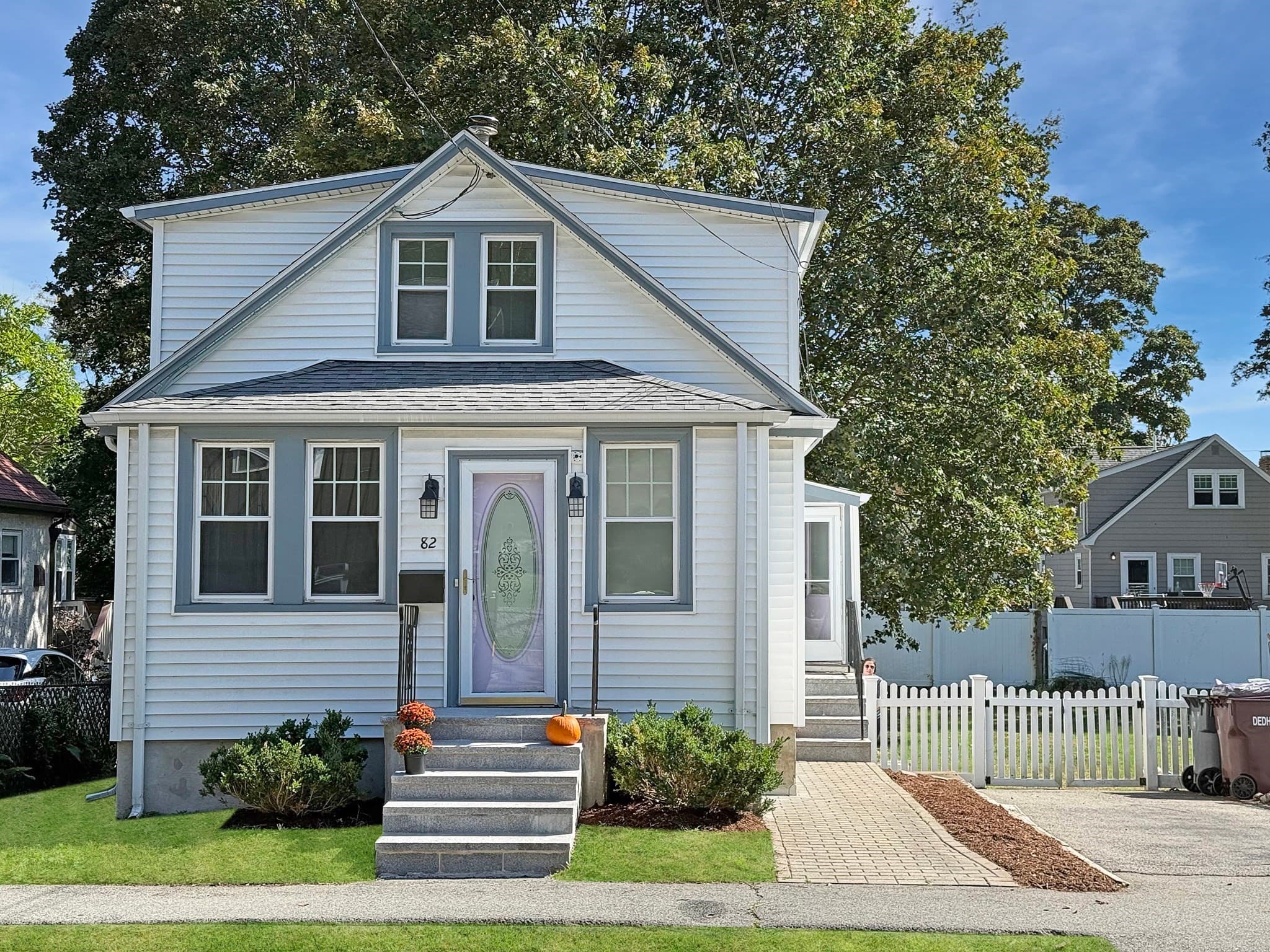 82 Bohham Rd, Dedham MA 02026