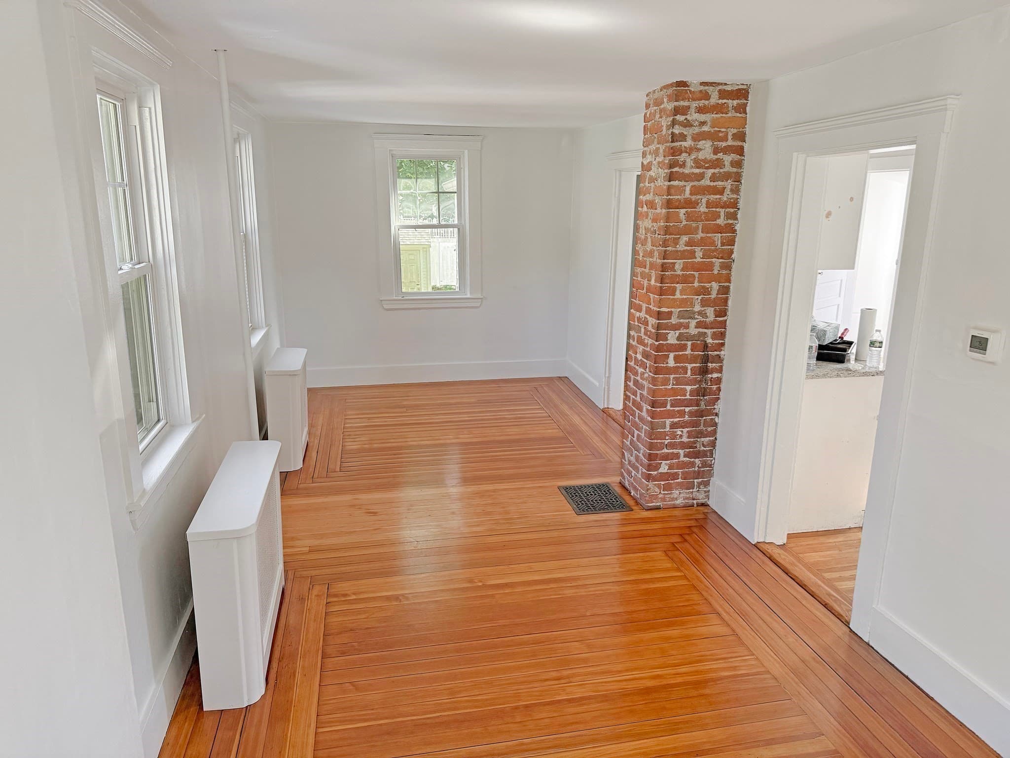 Single Family Residence at 82 Bohham Rd, Dedham MA 02026, Dedham, photo 5 of 17
