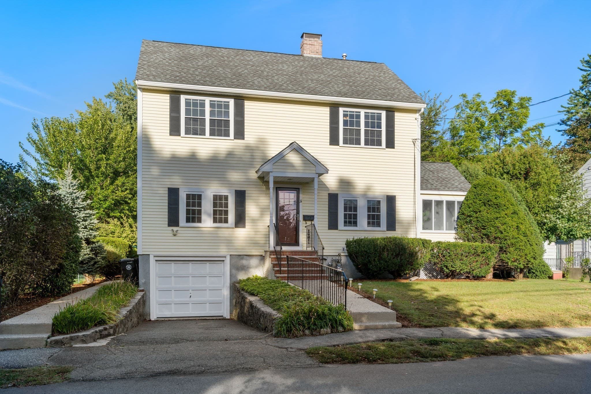 Single Family Residence at 31 Rockmont Road, Arlington MA 02474, Arlington, photo 23 of 23