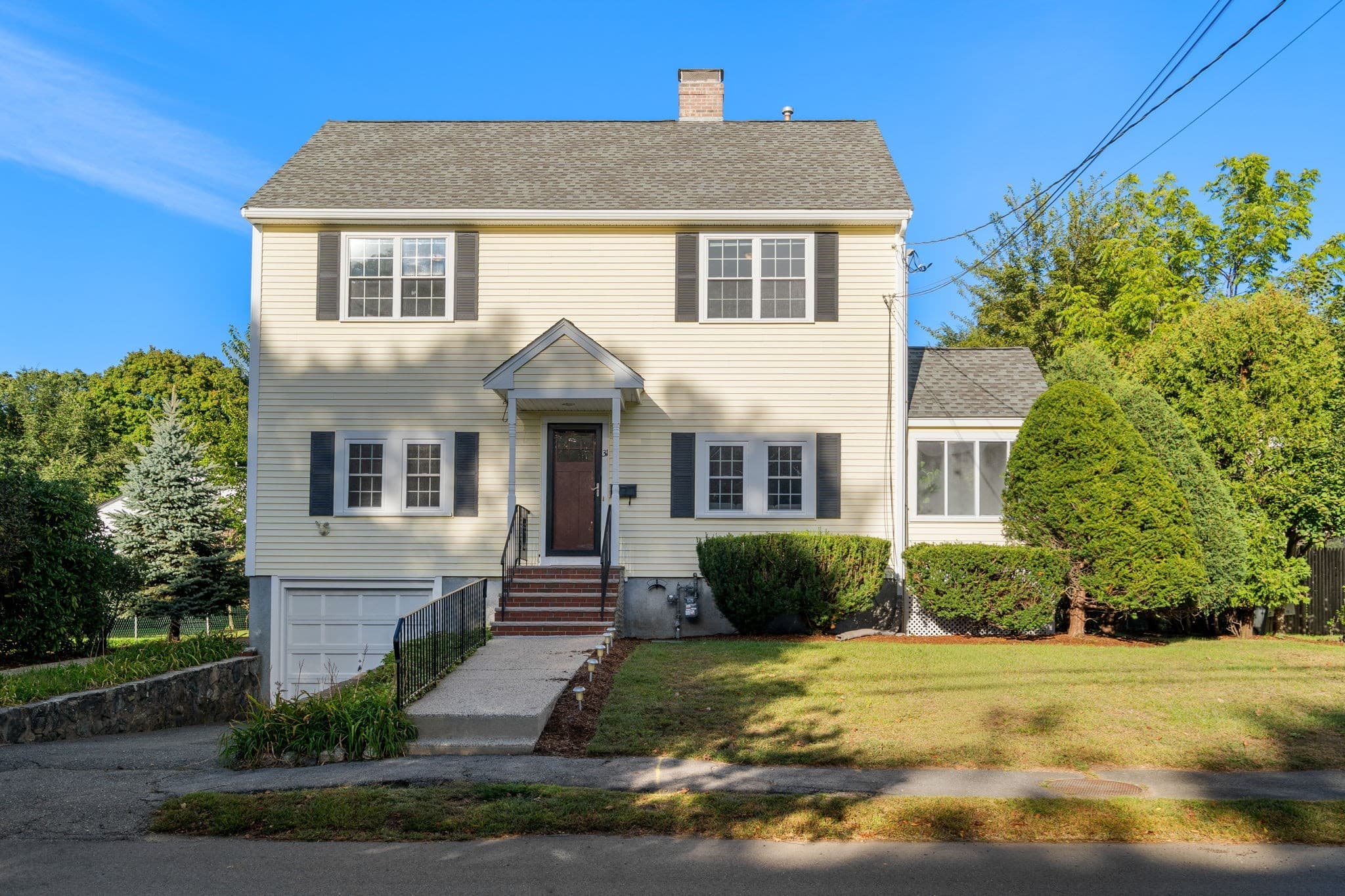 31 Rockmont Road, Arlington MA 02474
