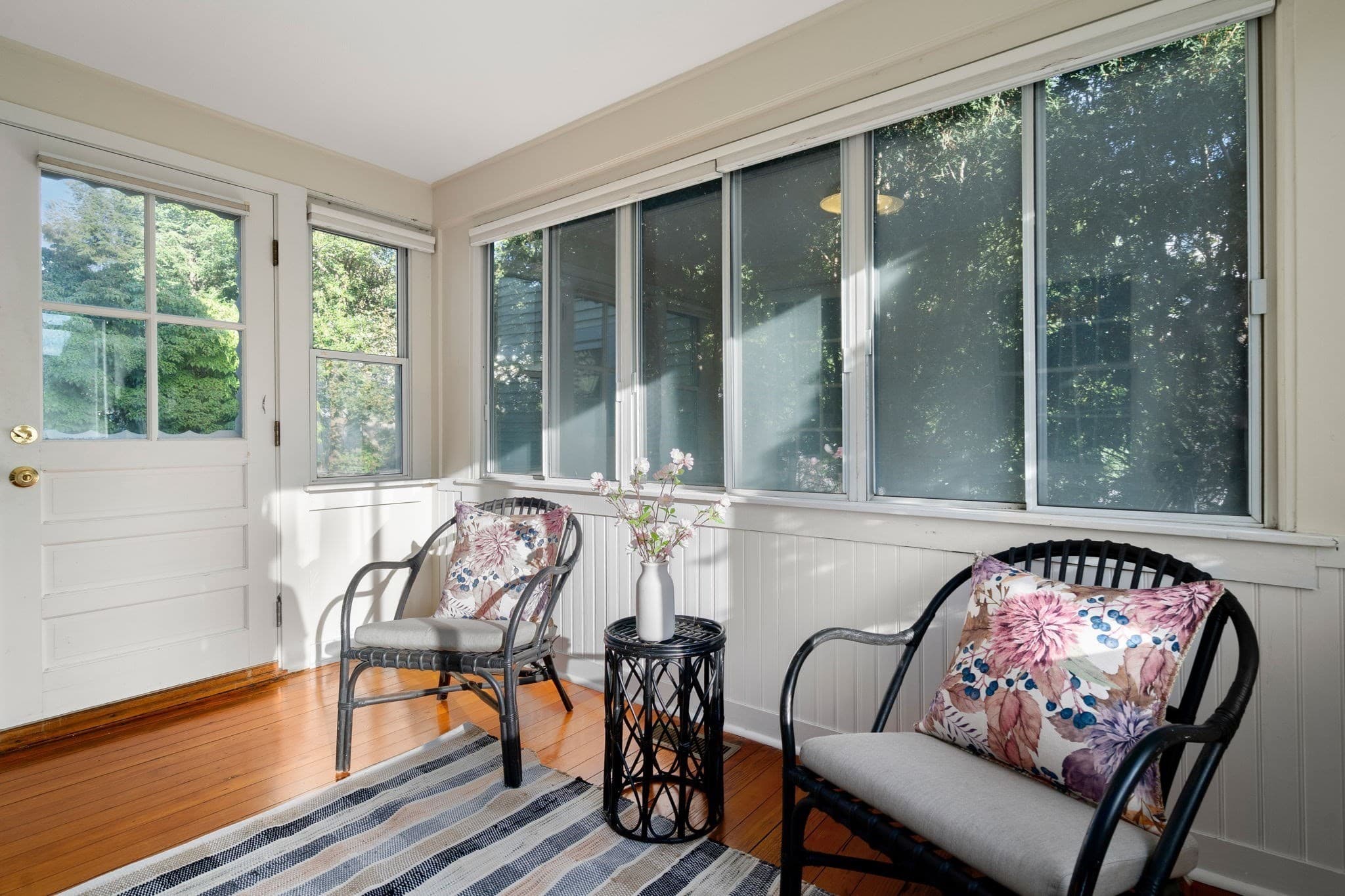 Single Family Residence at 31 Rockmont Road, Arlington MA 02474, Arlington, photo 5 of 23