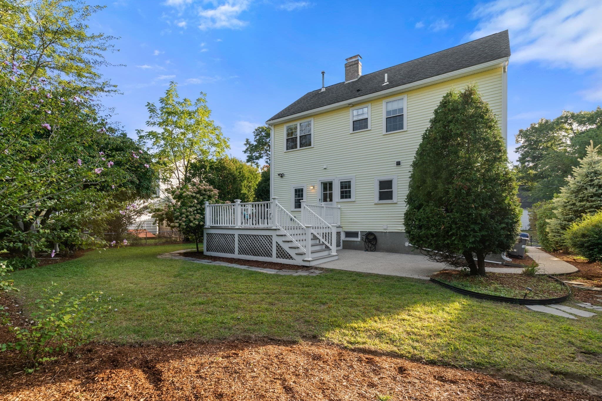 Single Family Residence at 31 Rockmont Road, Arlington MA 02474, Arlington, photo 20 of 23