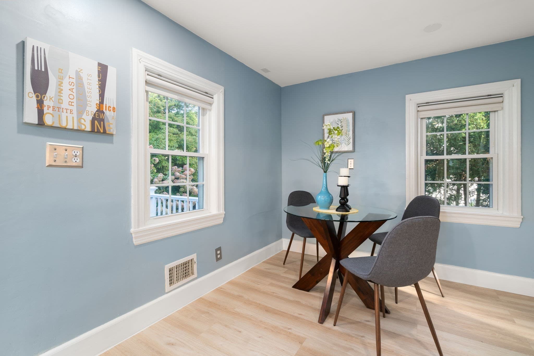 Single Family Residence at 31 Rockmont Road, Arlington MA 02474, Arlington, photo 9 of 23