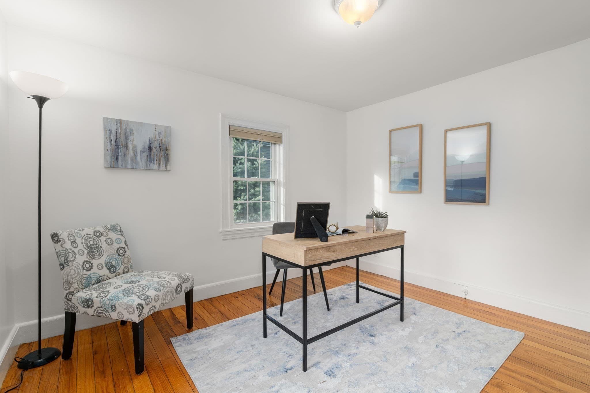 Single Family Residence at 31 Rockmont Road, Arlington MA 02474, Arlington, photo 10 of 23