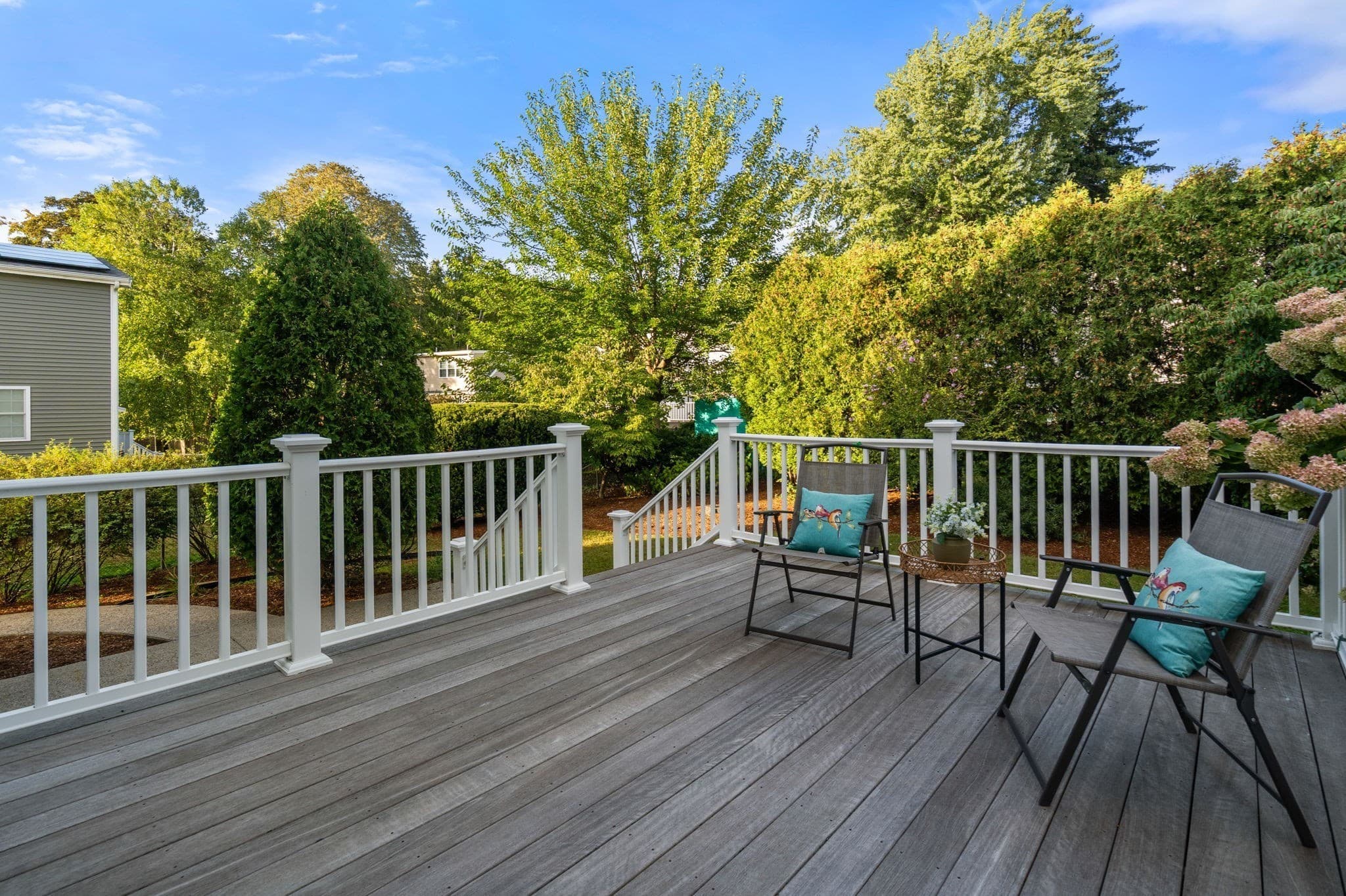 Single Family Residence at 31 Rockmont Road, Arlington MA 02474, Arlington, photo 19 of 23