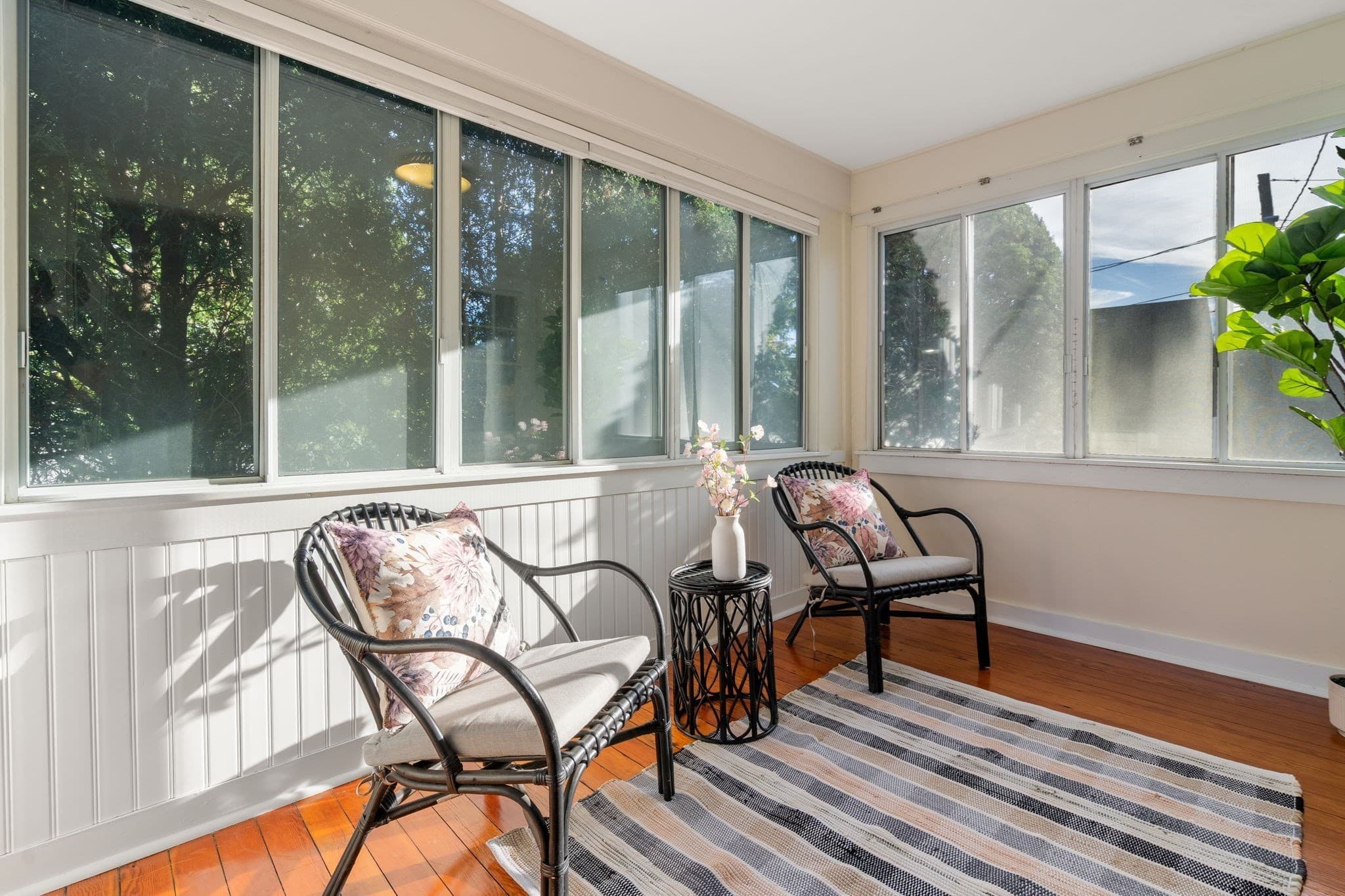 Single Family Residence at 31 Rockmont Road, Arlington MA 02474, Arlington, photo 4 of 23