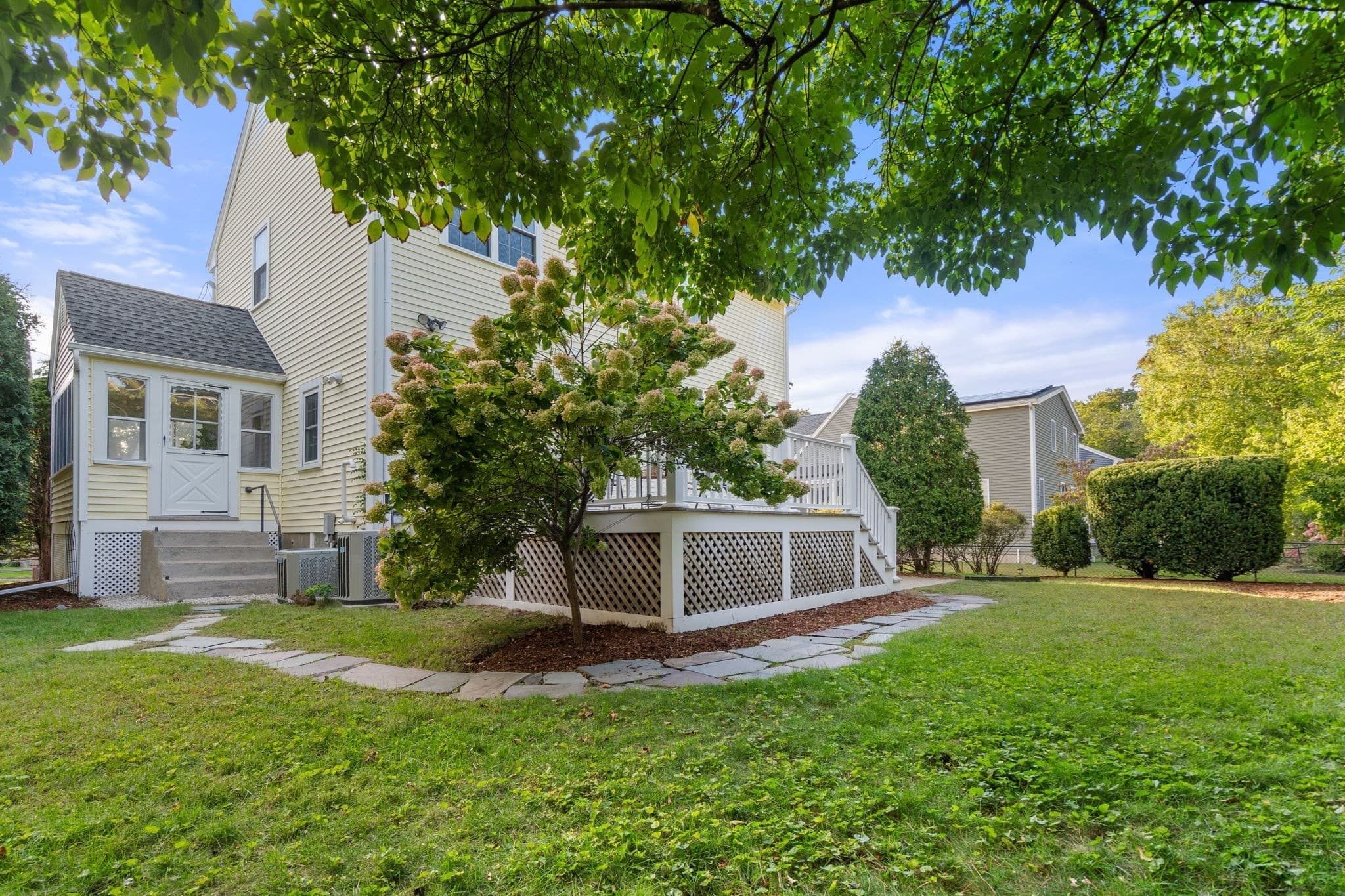 Single Family Residence at 31 Rockmont Road, Arlington MA 02474, Arlington, photo 21 of 23