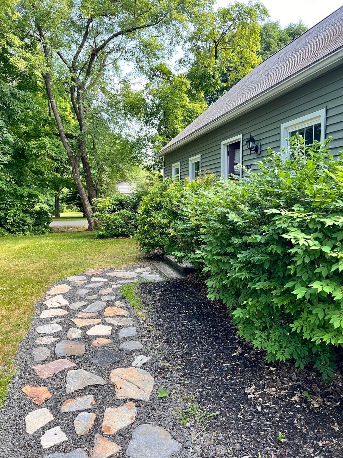 Single Family Residence at 319 West St, Amherst MA 01002, Amherst, photo 11 of 11