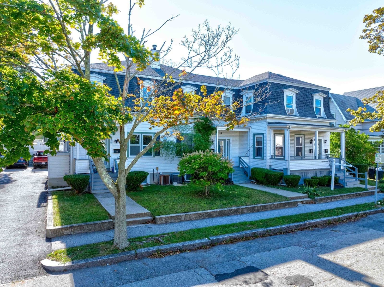 Condominium at 279 Farrington St # 1, Quincy MA 02170, Quincy, photo 2 of 37