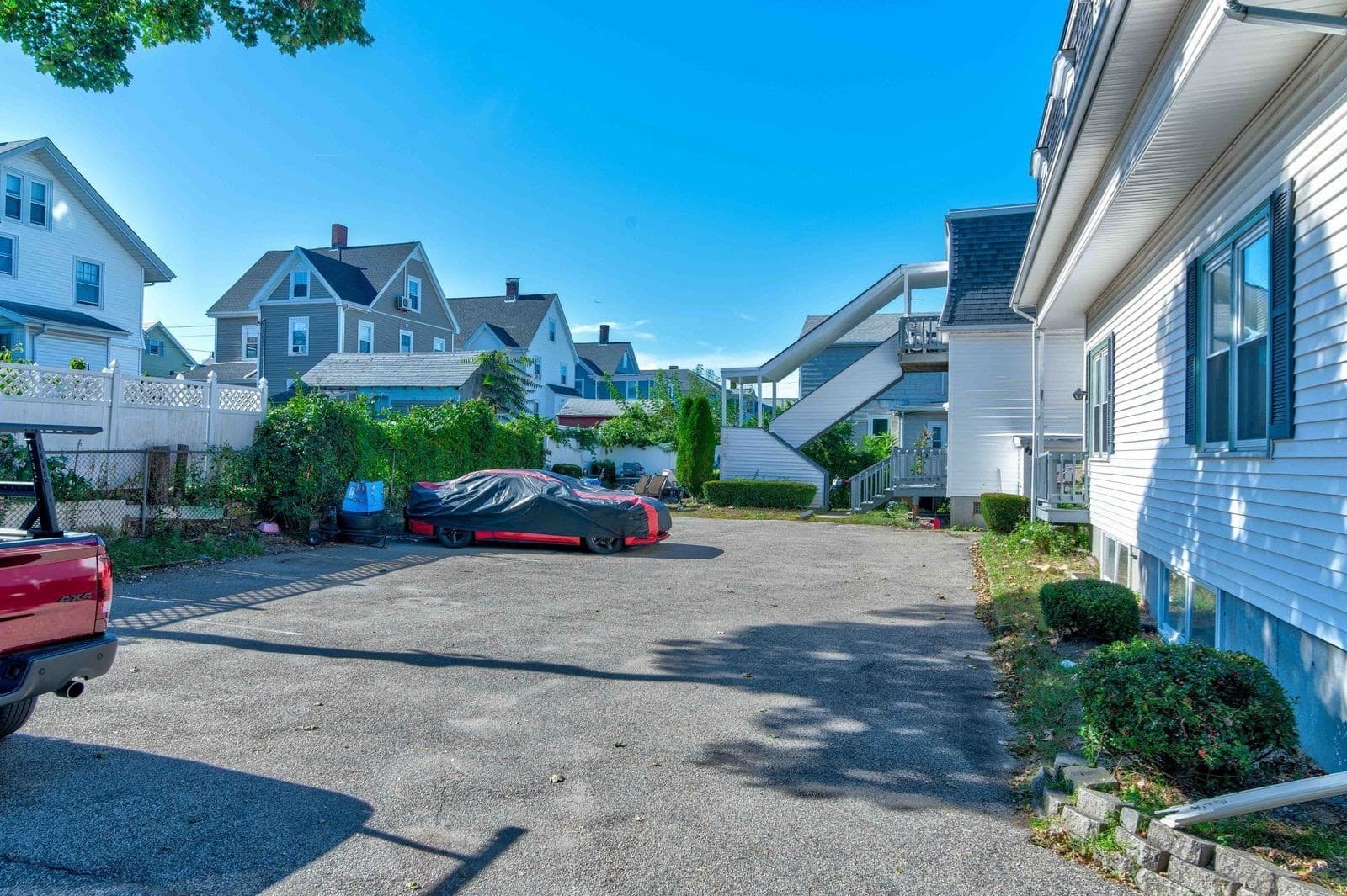 Condominium at 279 Farrington St # 1, Quincy MA 02170, Quincy, photo 32 of 37