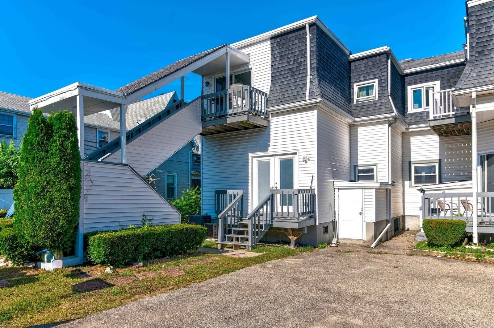 Condominium at 279 Farrington St # 1, Quincy MA 02170, Quincy, photo 31 of 37