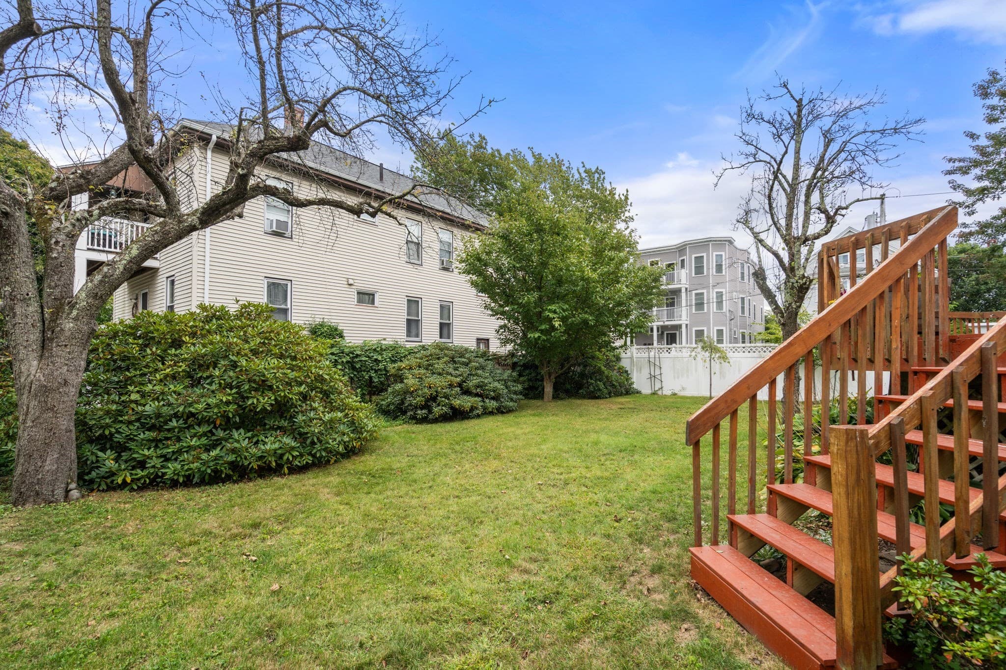 Condominium at 23 Walnut St # 23, Belmont MA 02478, Belmont, photo 27 of 30