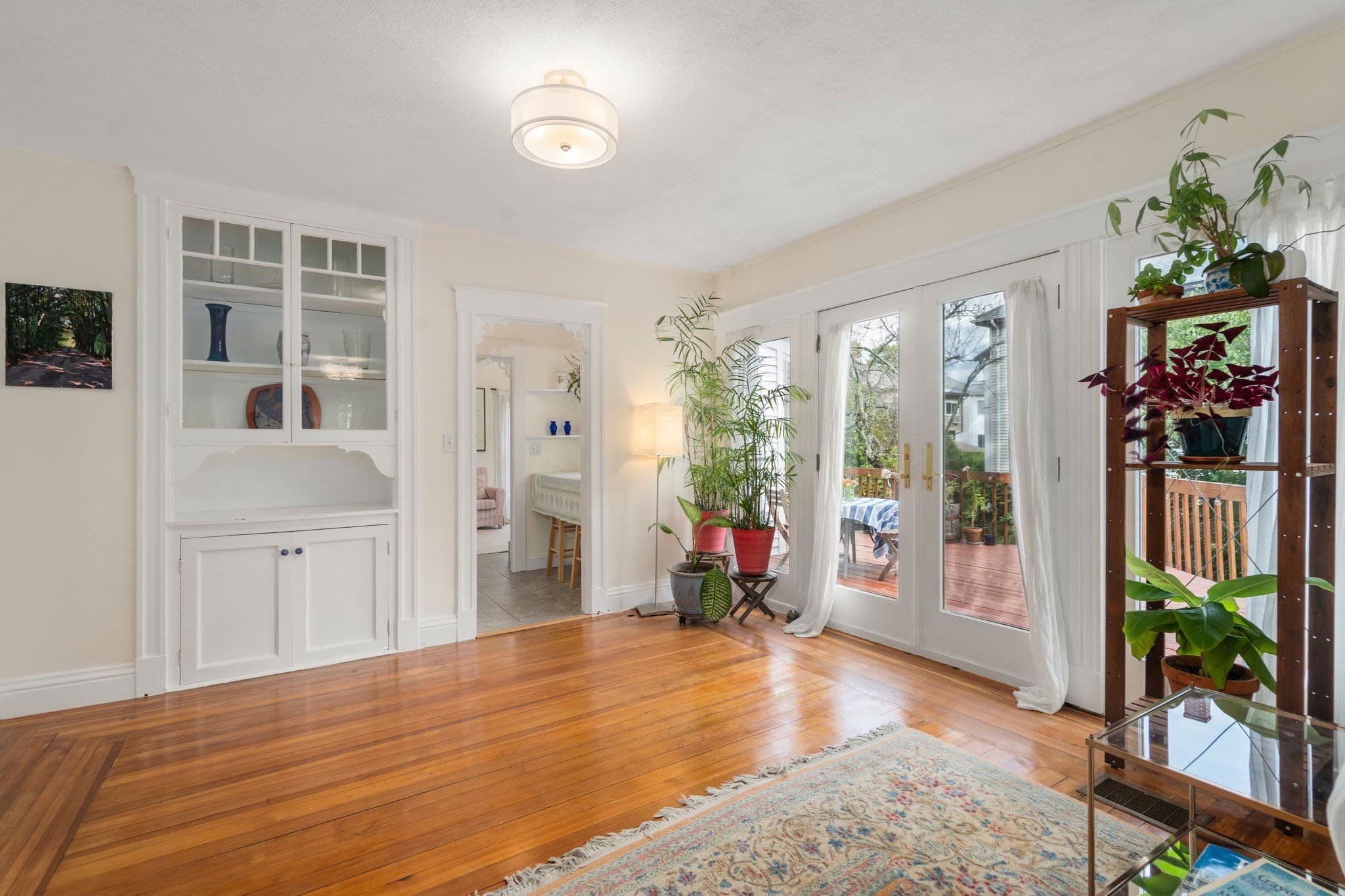 Condominium at 23 Walnut St # 23, Belmont MA 02478, Belmont, photo 6 of 30
