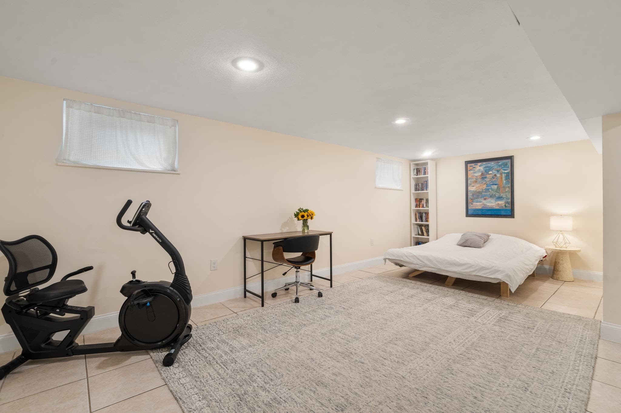 Condominium at 23 Walnut St # 23, Belmont MA 02478, Belmont, photo 22 of 30
