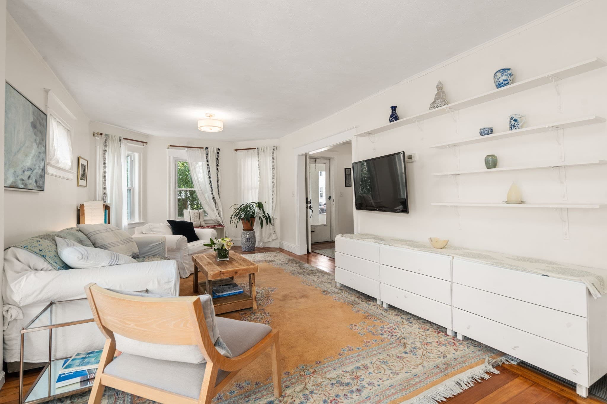 Condominium at 23 Walnut St # 23, Belmont MA 02478, Belmont, photo 3 of 30