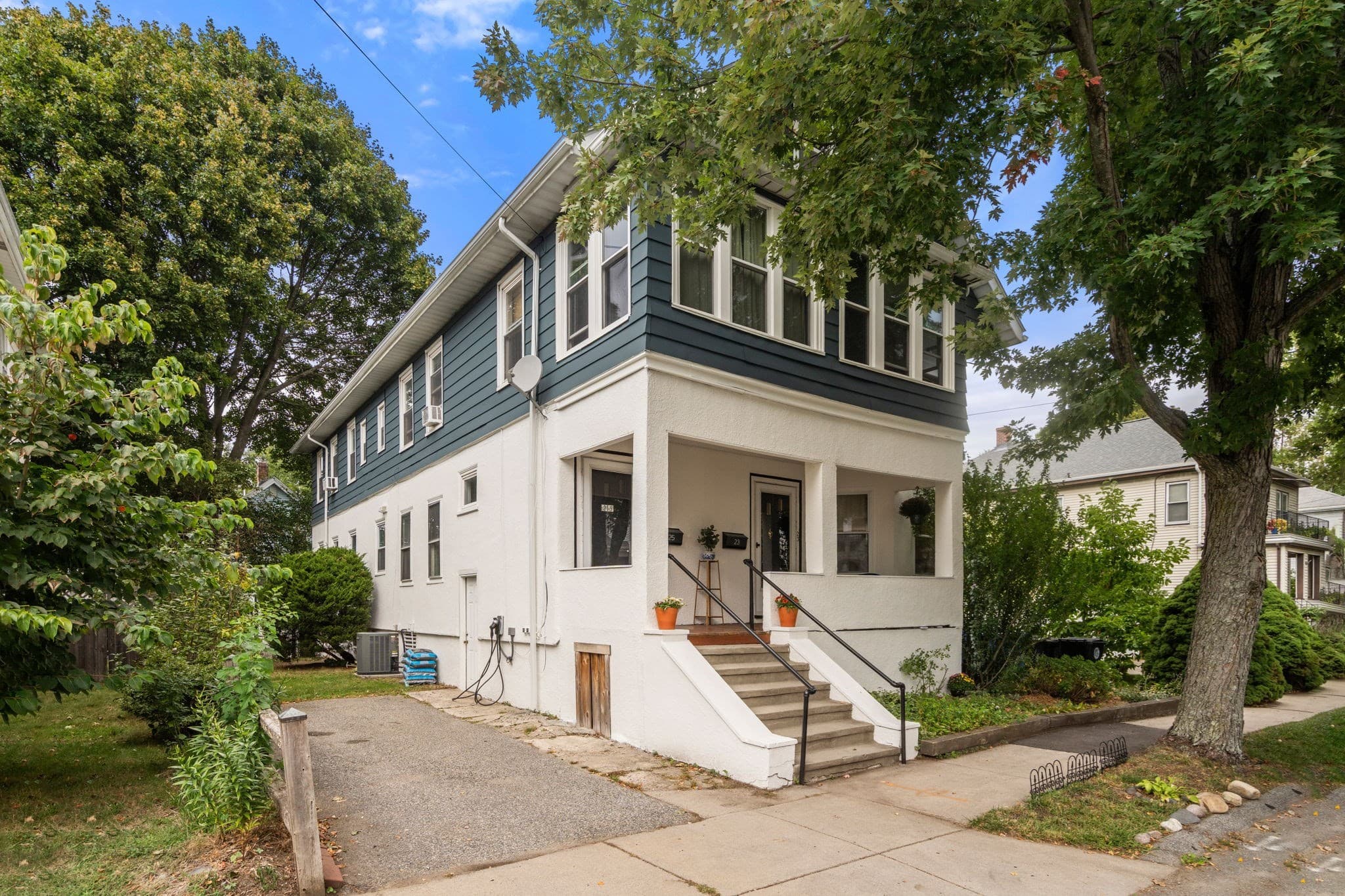 23 Walnut St # 23, Belmont MA 02478