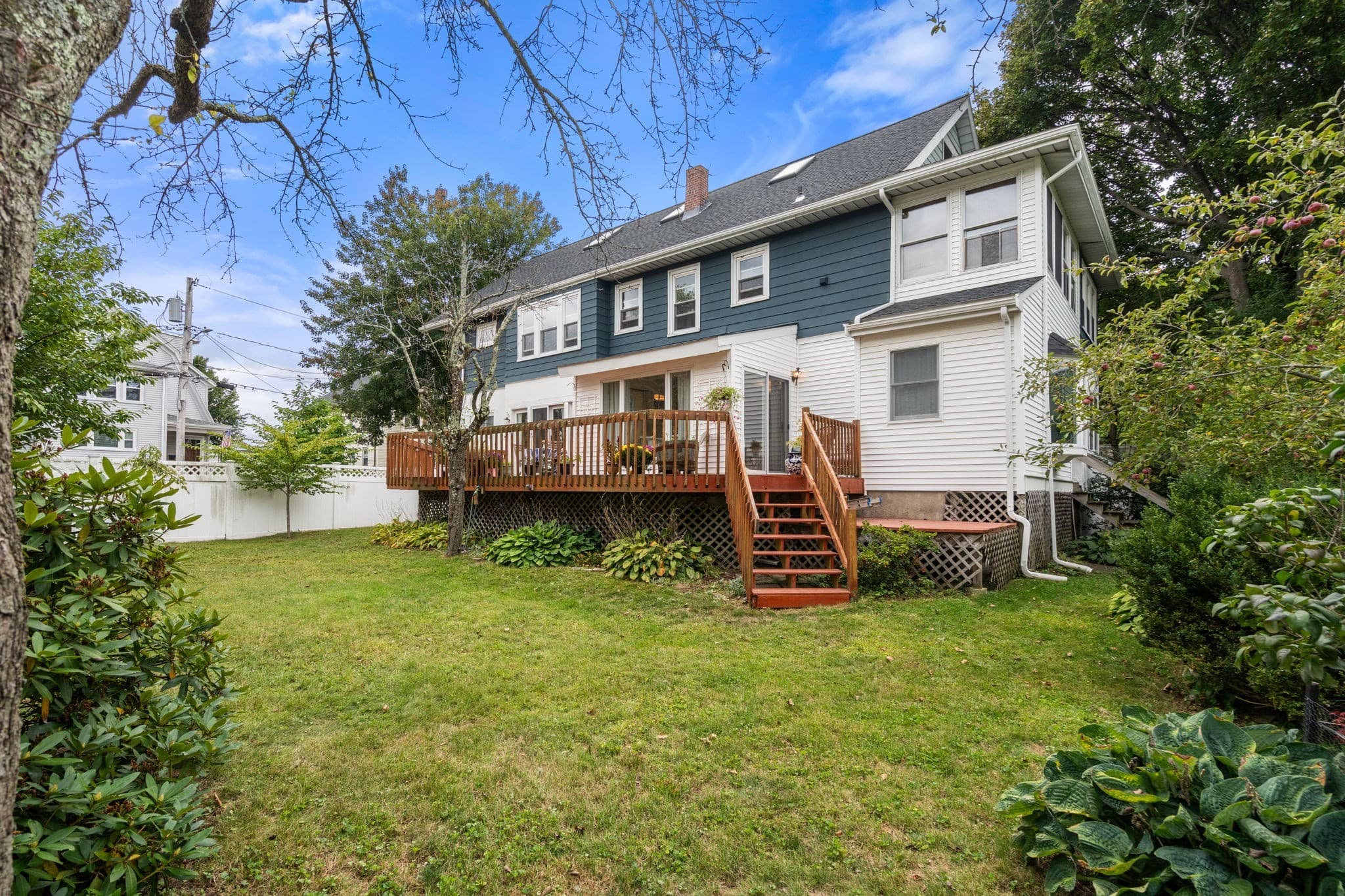Condominium at 23 Walnut St # 23, Belmont MA 02478, Belmont, photo 28 of 30