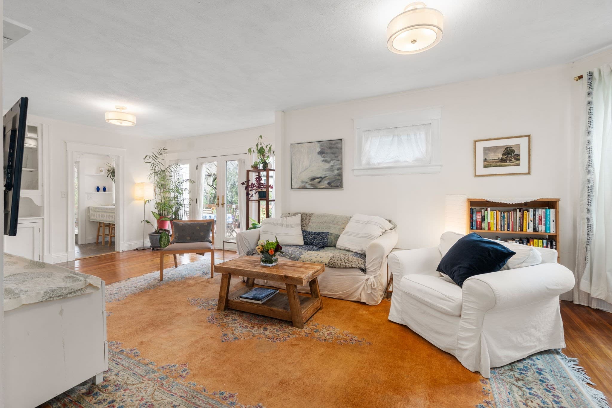 Condominium at 23 Walnut St # 23, Belmont MA 02478, Belmont, photo 5 of 30