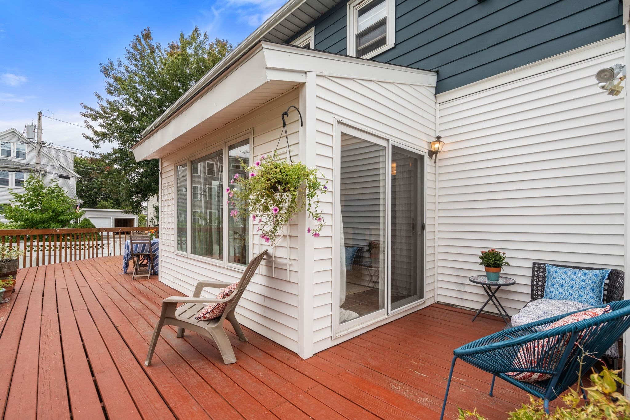 Condominium at 23 Walnut St # 23, Belmont MA 02478, Belmont, photo 24 of 30