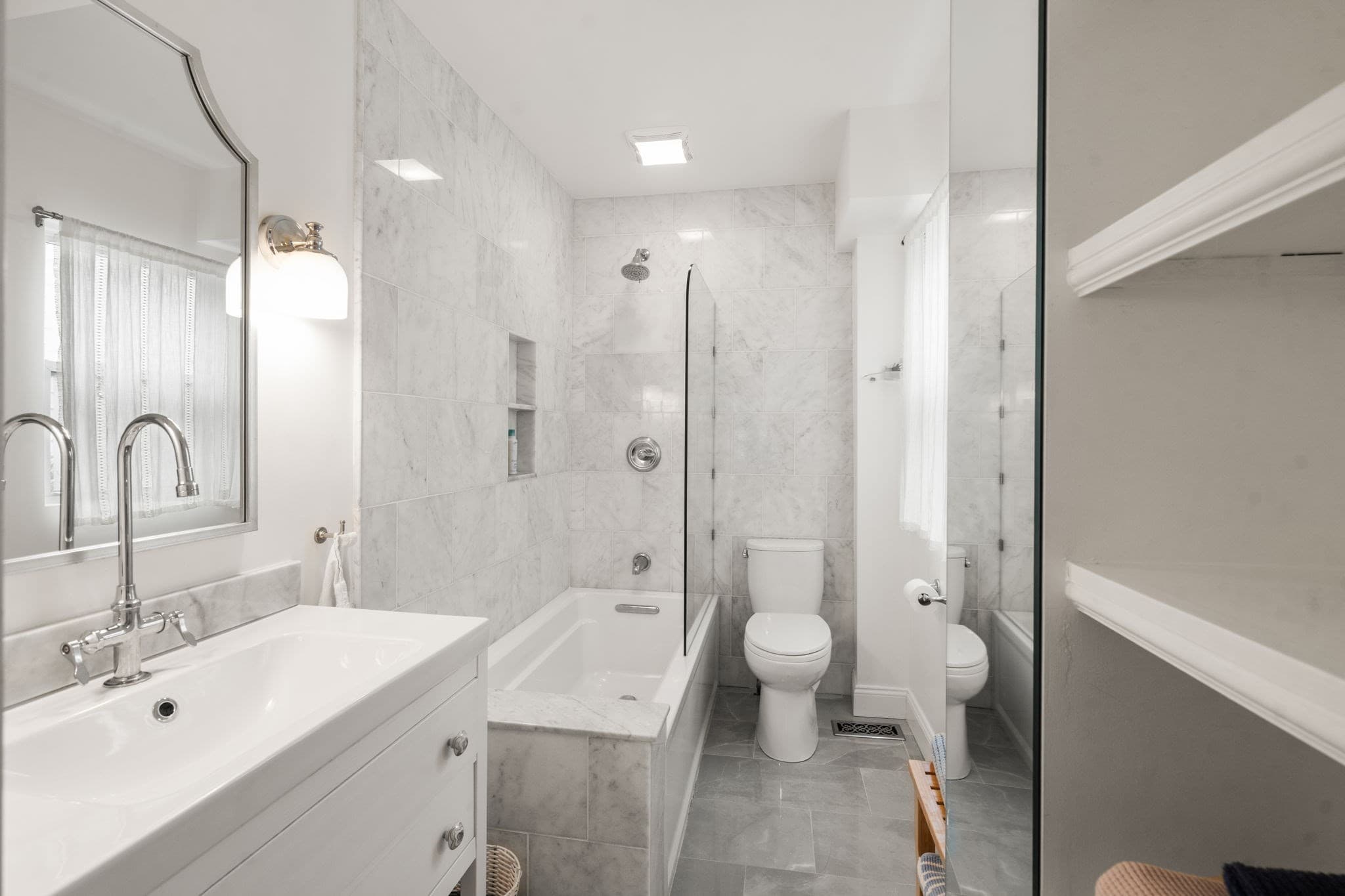 Condominium at 23 Walnut St # 23, Belmont MA 02478, Belmont, photo 15 of 30