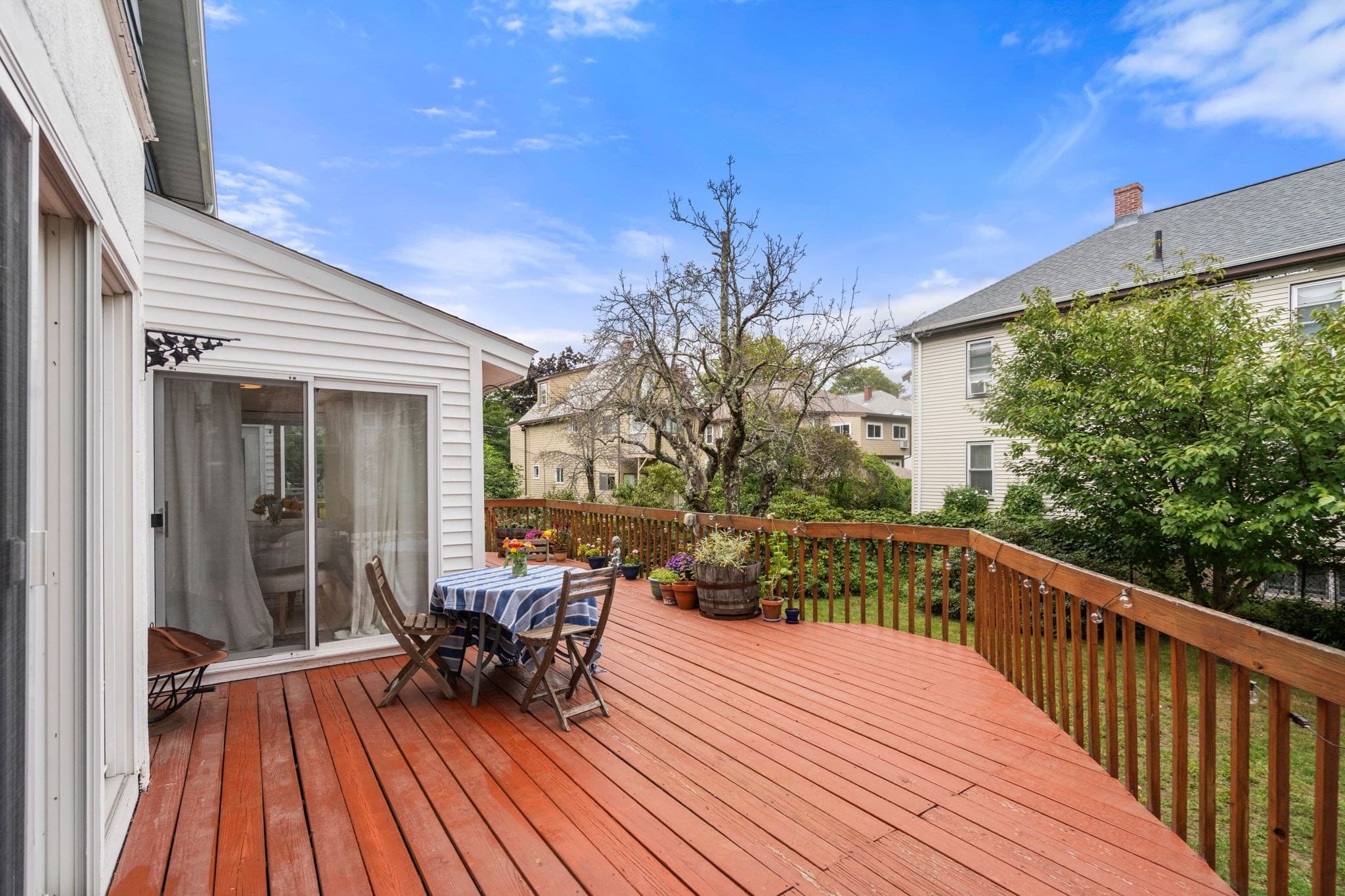 Condominium at 23 Walnut St # 23, Belmont MA 02478, Belmont, photo 25 of 30