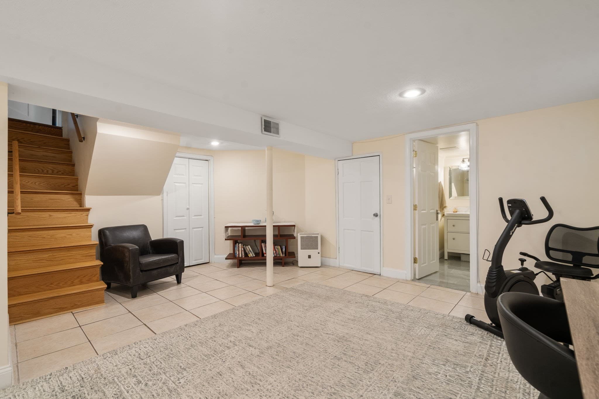 Condominium at 23 Walnut St # 23, Belmont MA 02478, Belmont, photo 21 of 30