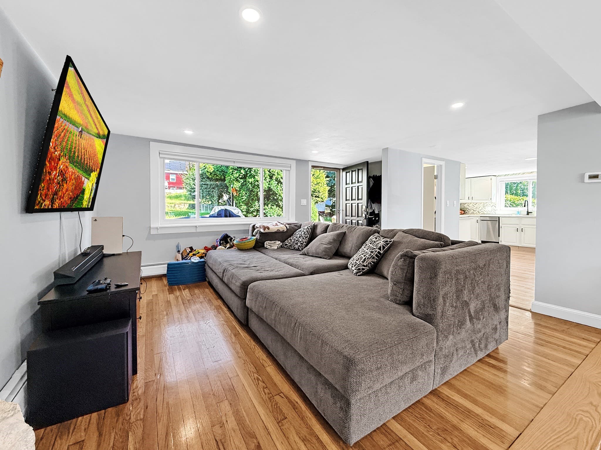 Single Family Residence at 158 Jenness St, Lynn MA 01904, Lynn, photo 23 of 38