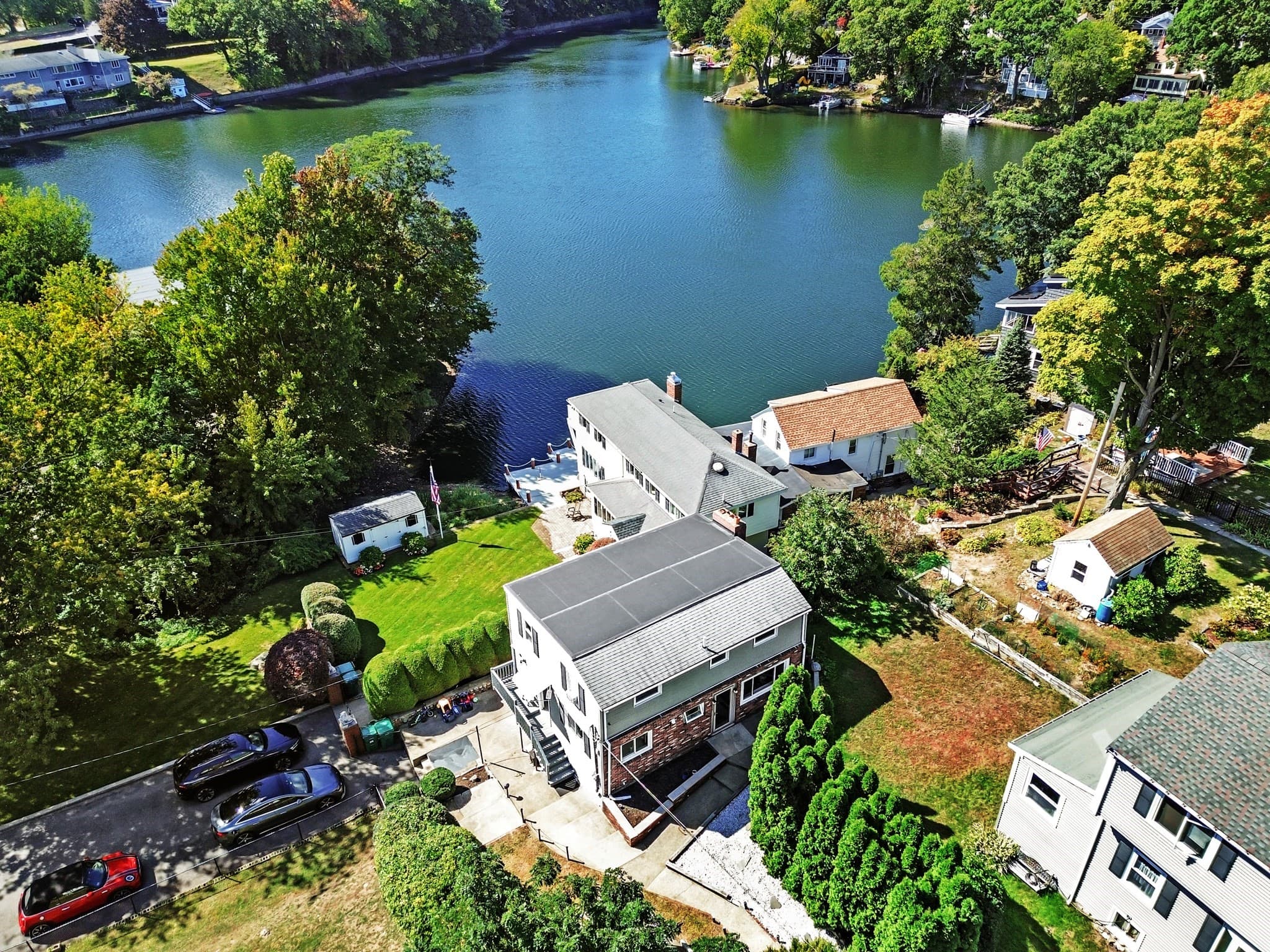 Single Family Residence at 158 Jenness St, Lynn MA 01904, Lynn, photo 2 of 38