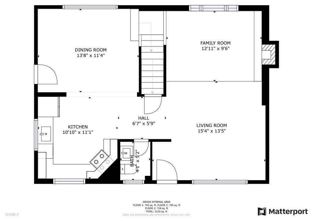 Single Family Residence at 158 Jenness St, Lynn MA 01904, Lynn, photo 36 of 38