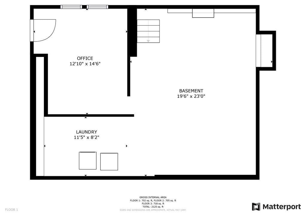 Single Family Residence at 158 Jenness St, Lynn MA 01904, Lynn, photo 38 of 38