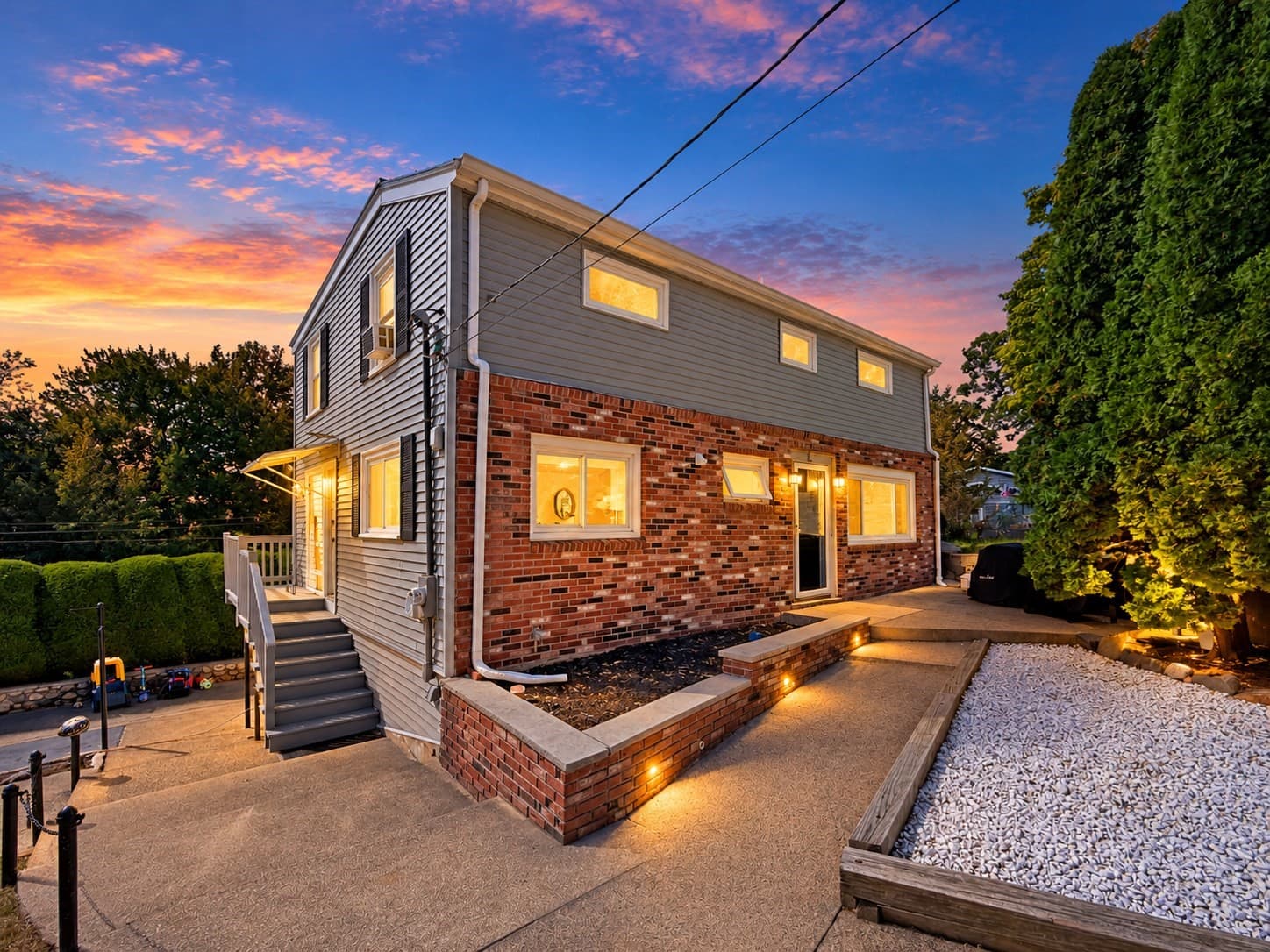 Single Family Residence at 158 Jenness St, Lynn MA 01904, Lynn, photo 33 of 38