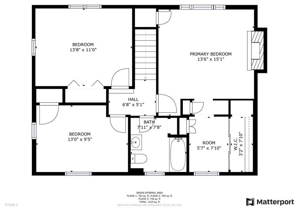 Single Family Residence at 158 Jenness St, Lynn MA 01904, Lynn, photo 37 of 38