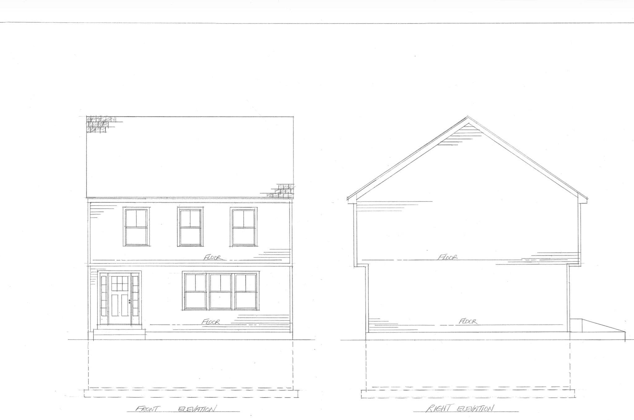 Single Family Residence at 35 Summerhill Avenue, Worcester MA 01606, Worcester, photo 2 of 5
