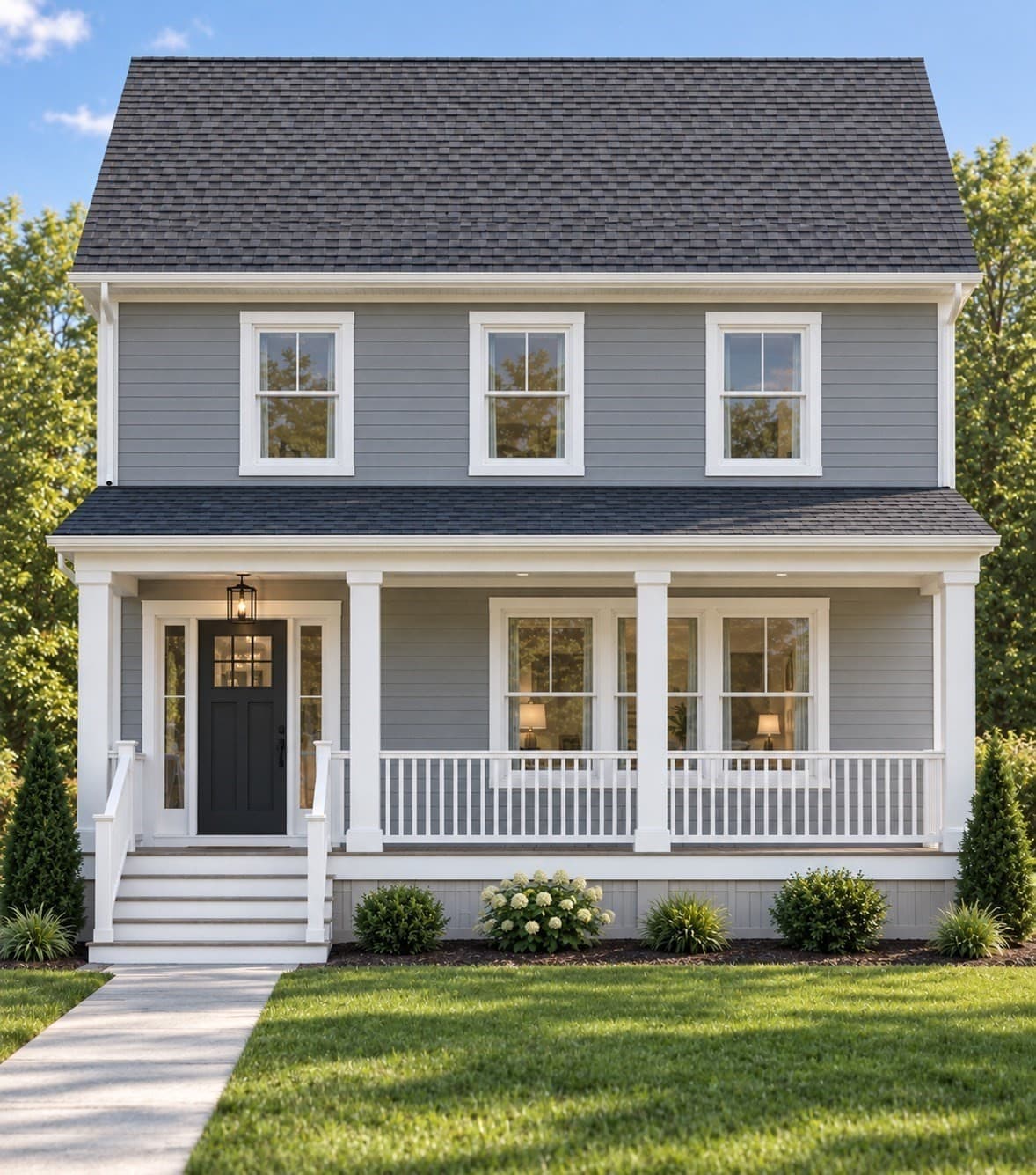 35 Summerhill Avenue, Worcester MA 01606