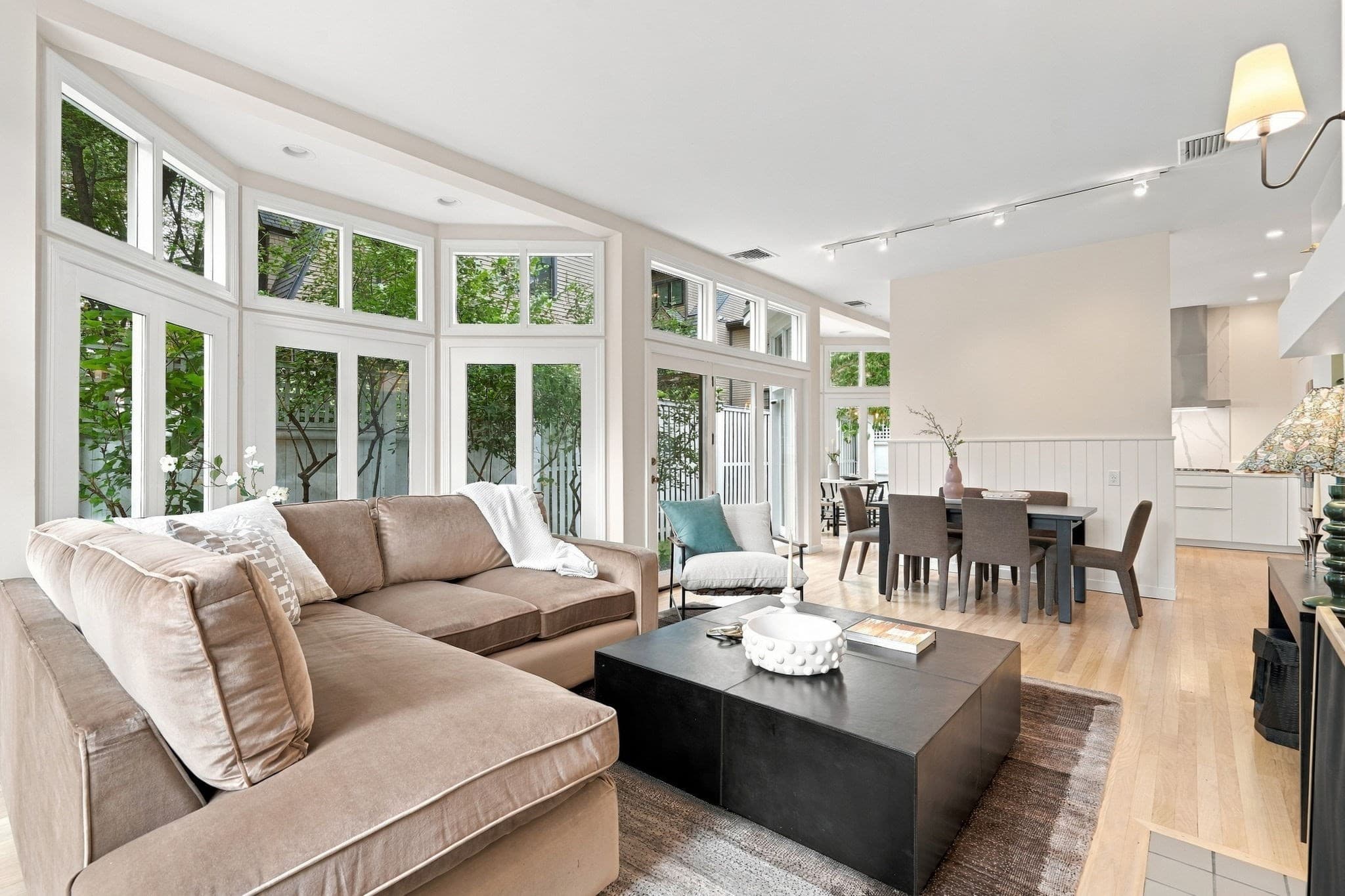 Single Family Residence at 17 Frost St # 17, Cambridge MA 02140, Cambridge, photo 2 of 38
