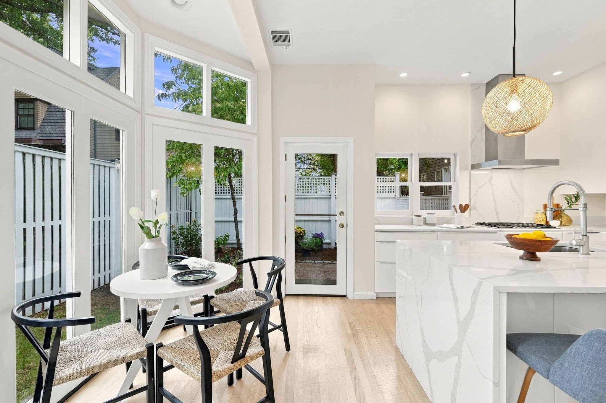Single Family Residence at 17 Frost St # 17, Cambridge MA 02140, Cambridge, photo 6 of 38
