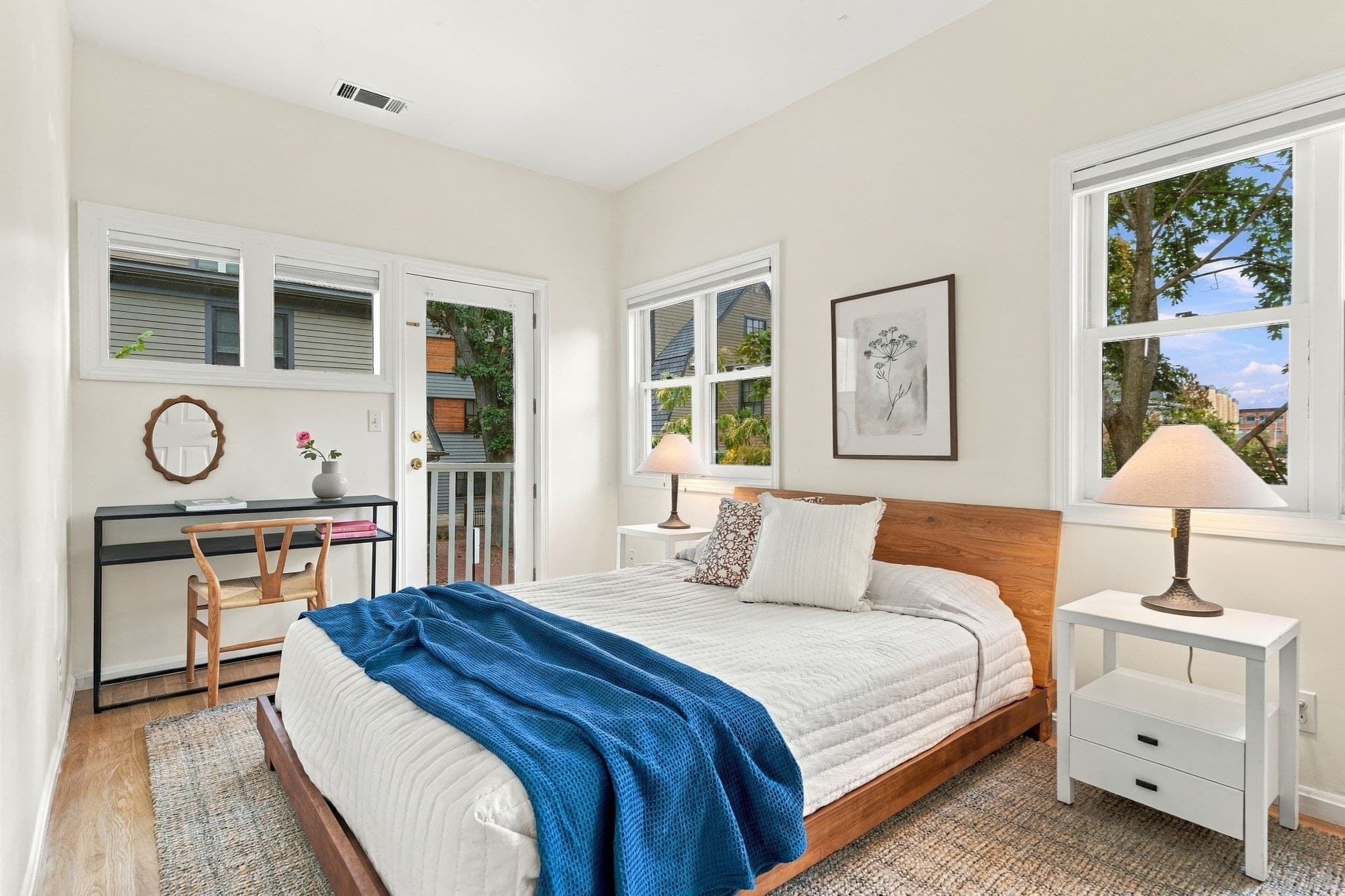 Single Family Residence at 17 Frost St # 17, Cambridge MA 02140, Cambridge, photo 13 of 38