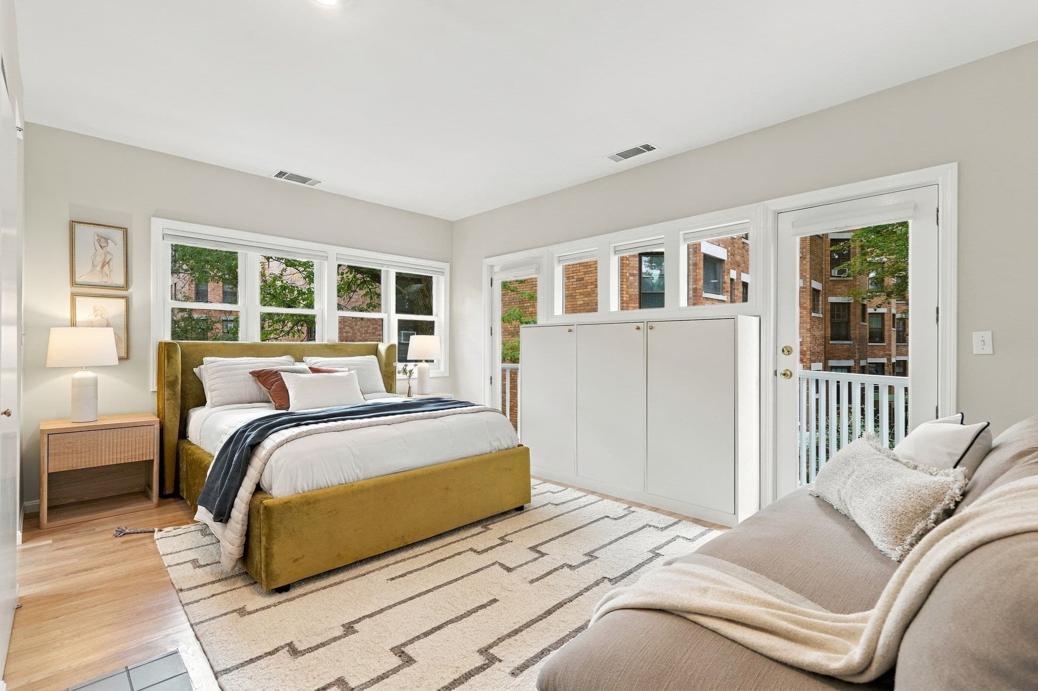 Single Family Residence at 17 Frost St # 17, Cambridge MA 02140, Cambridge, photo 17 of 38